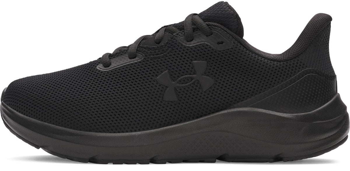 UA Pursuit 4 Women's Running Shoes - Black