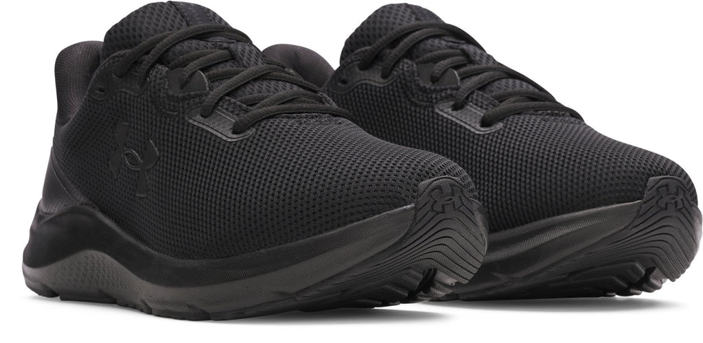 UA Pursuit 4 Women's Running Shoes - Black