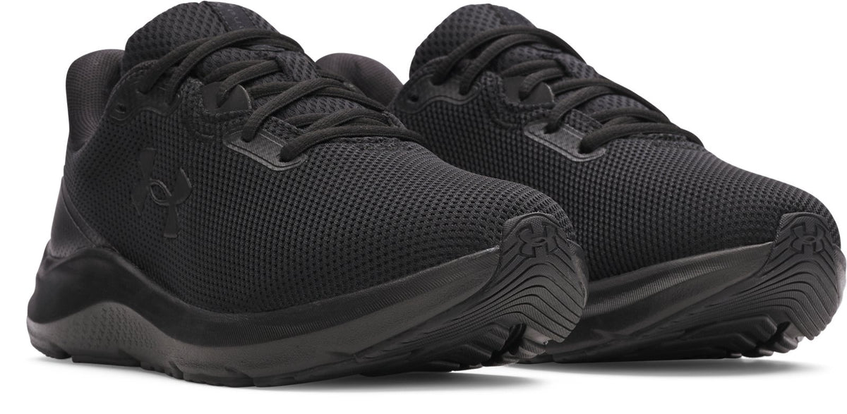 UA Pursuit 4 Women's Running Shoes - Black
