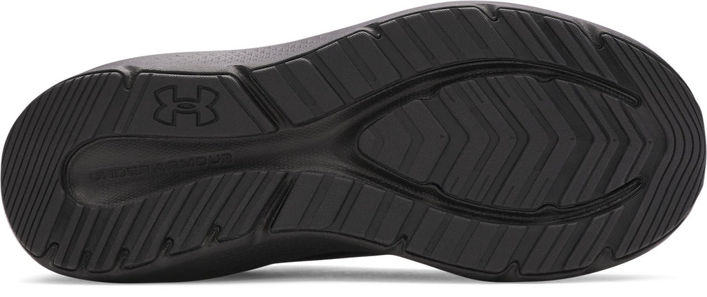 UA Pursuit 4 Women's Running Shoes - Black