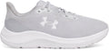UA Pursuit 4 Women's Running Shoes - Gray