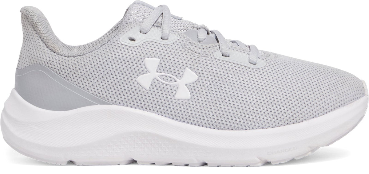 UA Pursuit 4 Women's Running Shoes - Gray