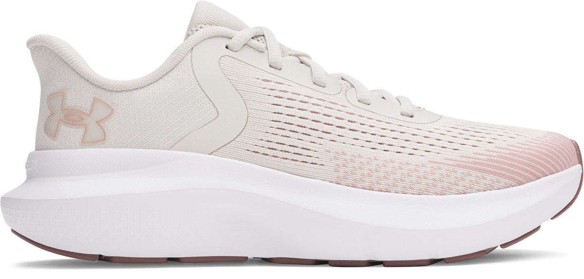 UA Rogue 5 Women's Running Shoes - Pink