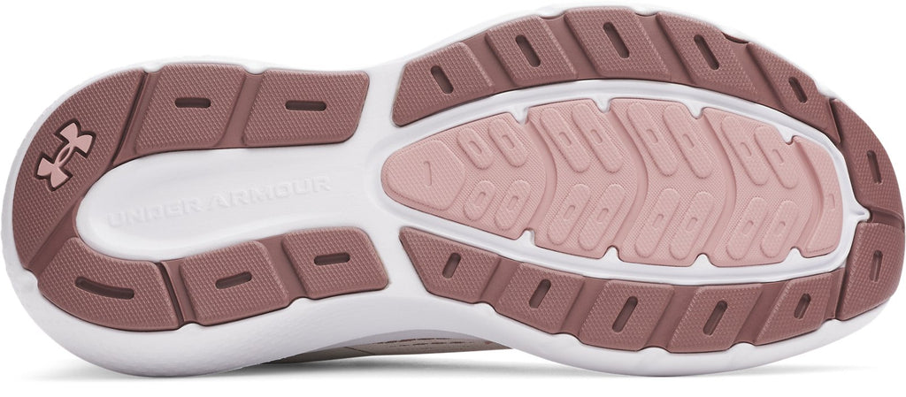UA Rogue 5 Women's Running Shoes - Pink