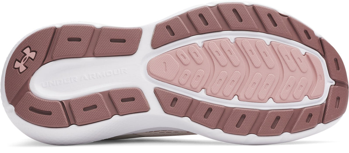 UA Rogue 5 Women's Running Shoes - Pink