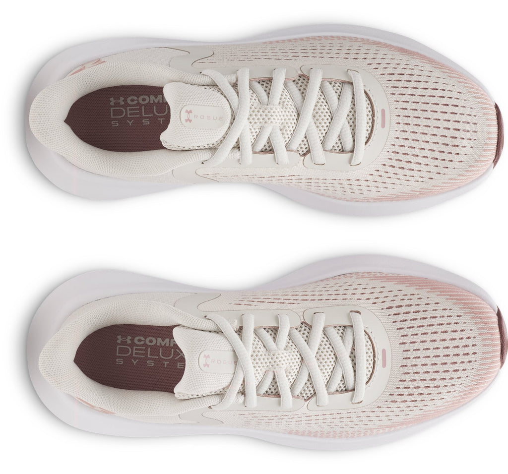 UA Rogue 5 Women's Running Shoes - Pink