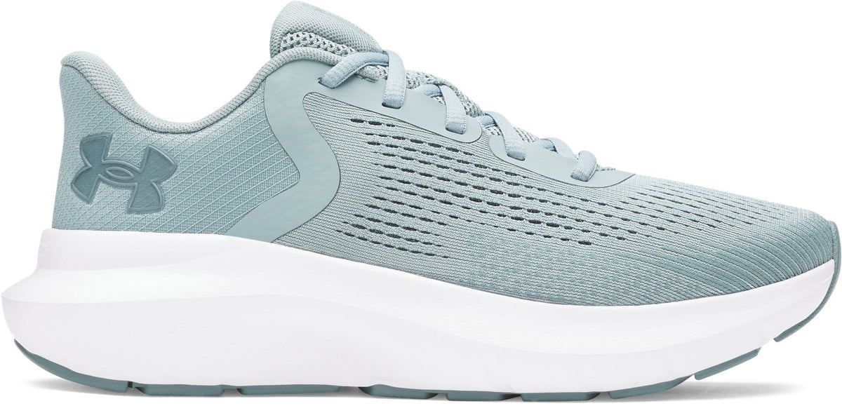 UA Rogue 5 Women's Running Shoes - Green
