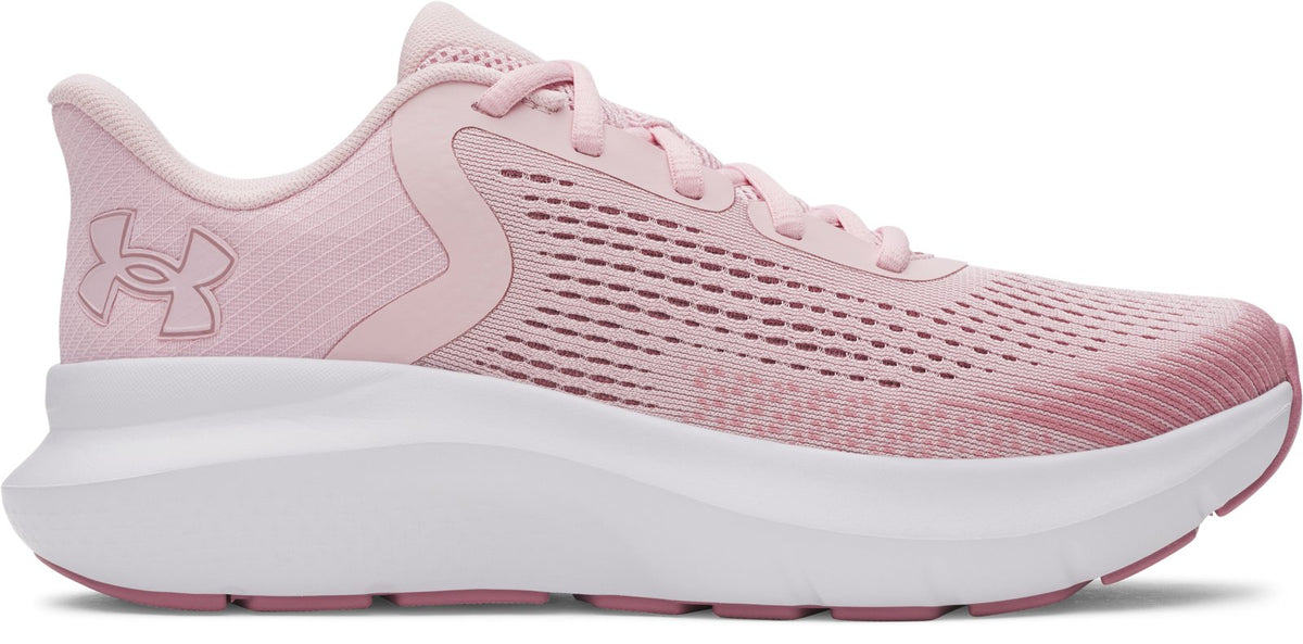UA Rogue 5 Women's Running Shoes - Pink
