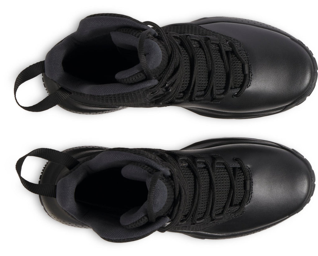 UA Stellar Men's Tactical Boots - Black