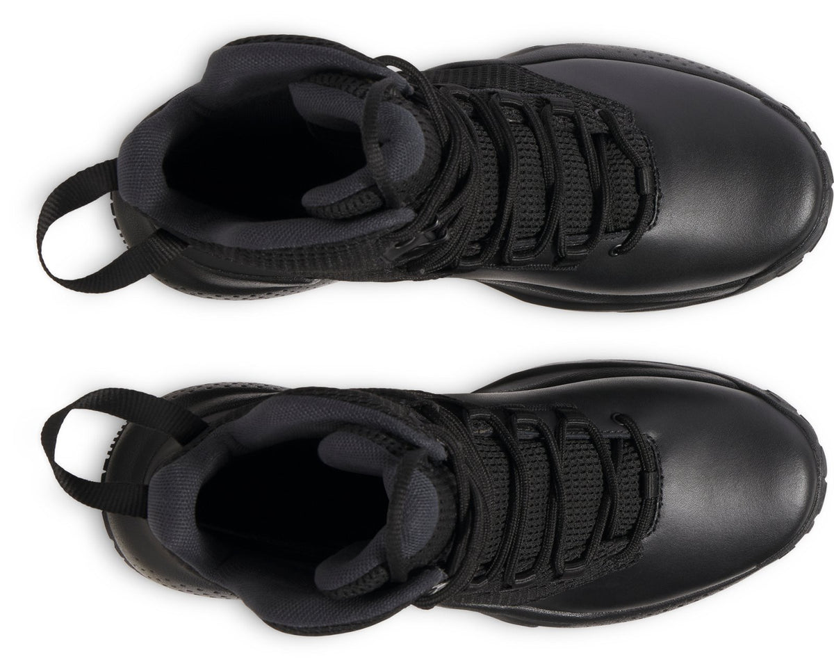 UA Stellar Men's Tactical Boots - Black