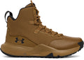 UA Stellar Mid Men's Tactical Boots - Brown