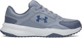 UA Edge Leather Men's Training Shoes - Gray