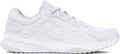 UA Edge Leather Men's Training Shoes - White