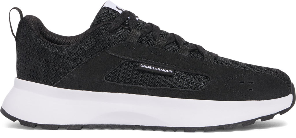 UA Street Mirage Men's Shoes - Black