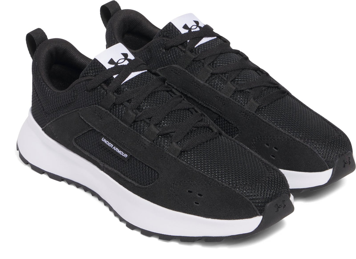 UA Street Mirage Men's Shoes - Black