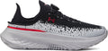 UA SlipSpeed™ Mega Unisex Shoes - Black
