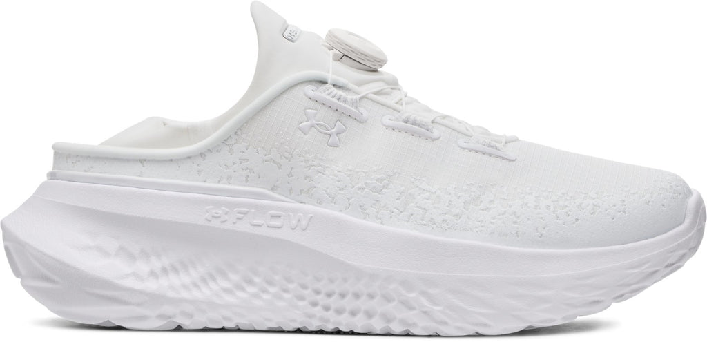 UA SlipSpeed™ Mega Unisex Shoes - Gray