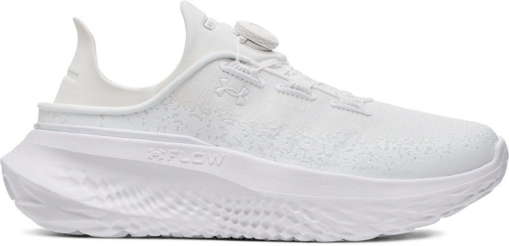 UA SlipSpeed™ Mega Unisex Shoes - Gray