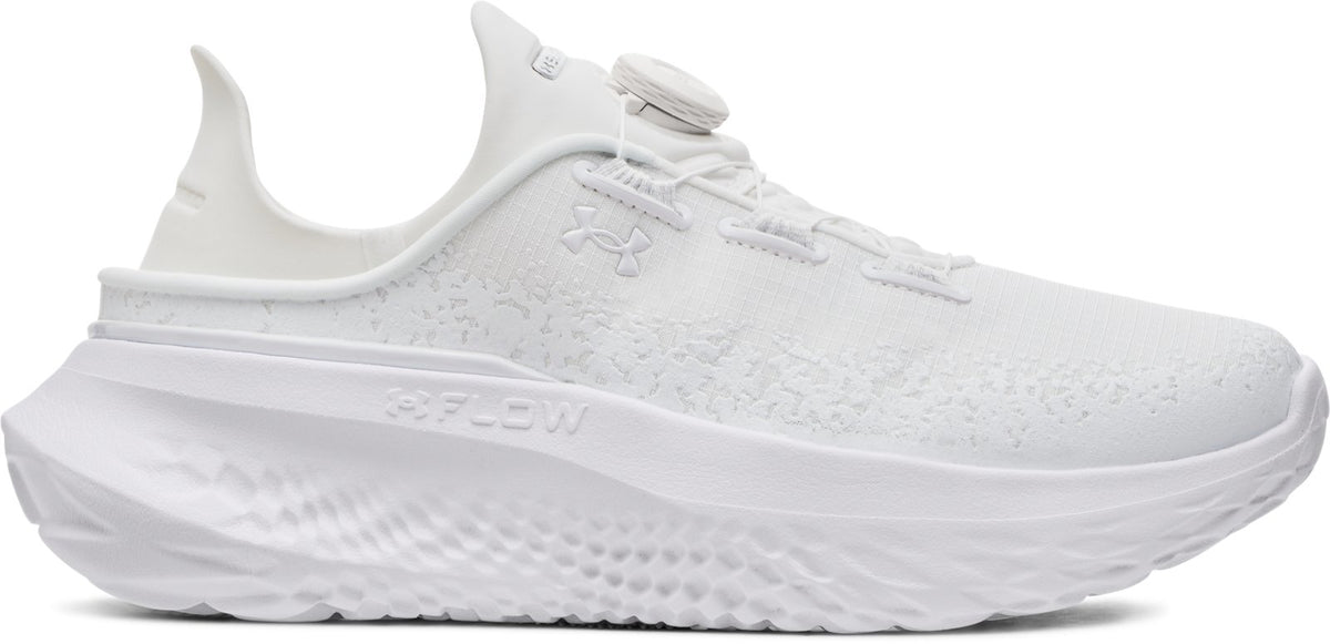 UA SlipSpeed™ Mega Unisex Shoes - Gray