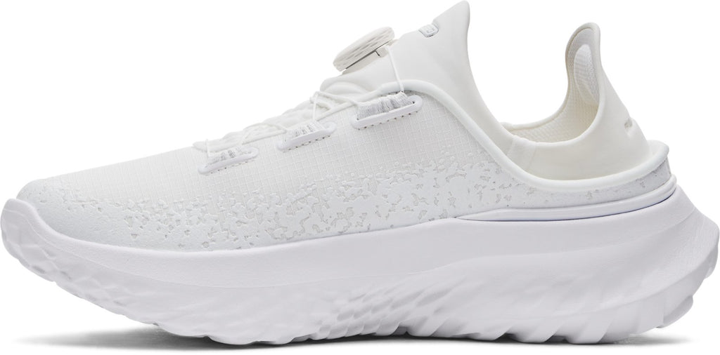 UA SlipSpeed™ Mega Unisex Shoes - Gray