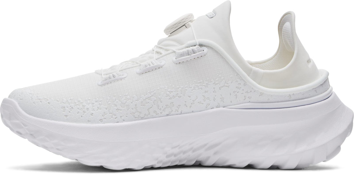 UA SlipSpeed™ Mega Unisex Shoes - Gray