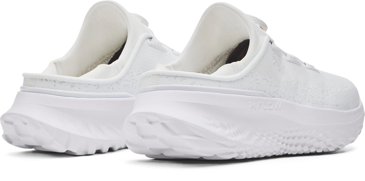 UA SlipSpeed™ Mega Unisex Shoes - Gray