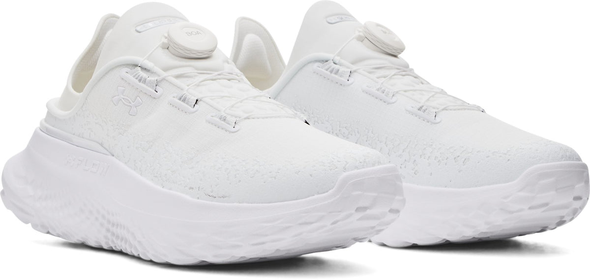 UA SlipSpeed™ Mega Unisex Shoes - Gray
