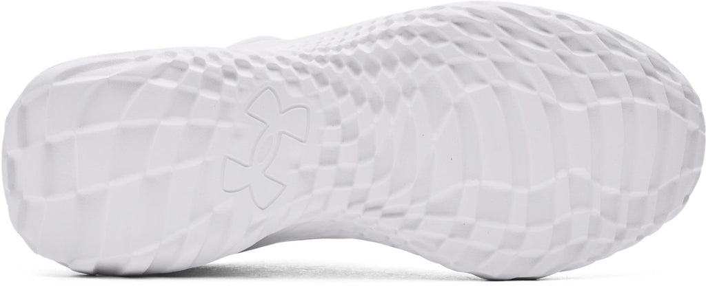 UA SlipSpeed™ Mega Unisex Shoes - Gray