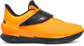 Curry Fox 1 'Banzitos' Unisex Basketball Shoes - Orange