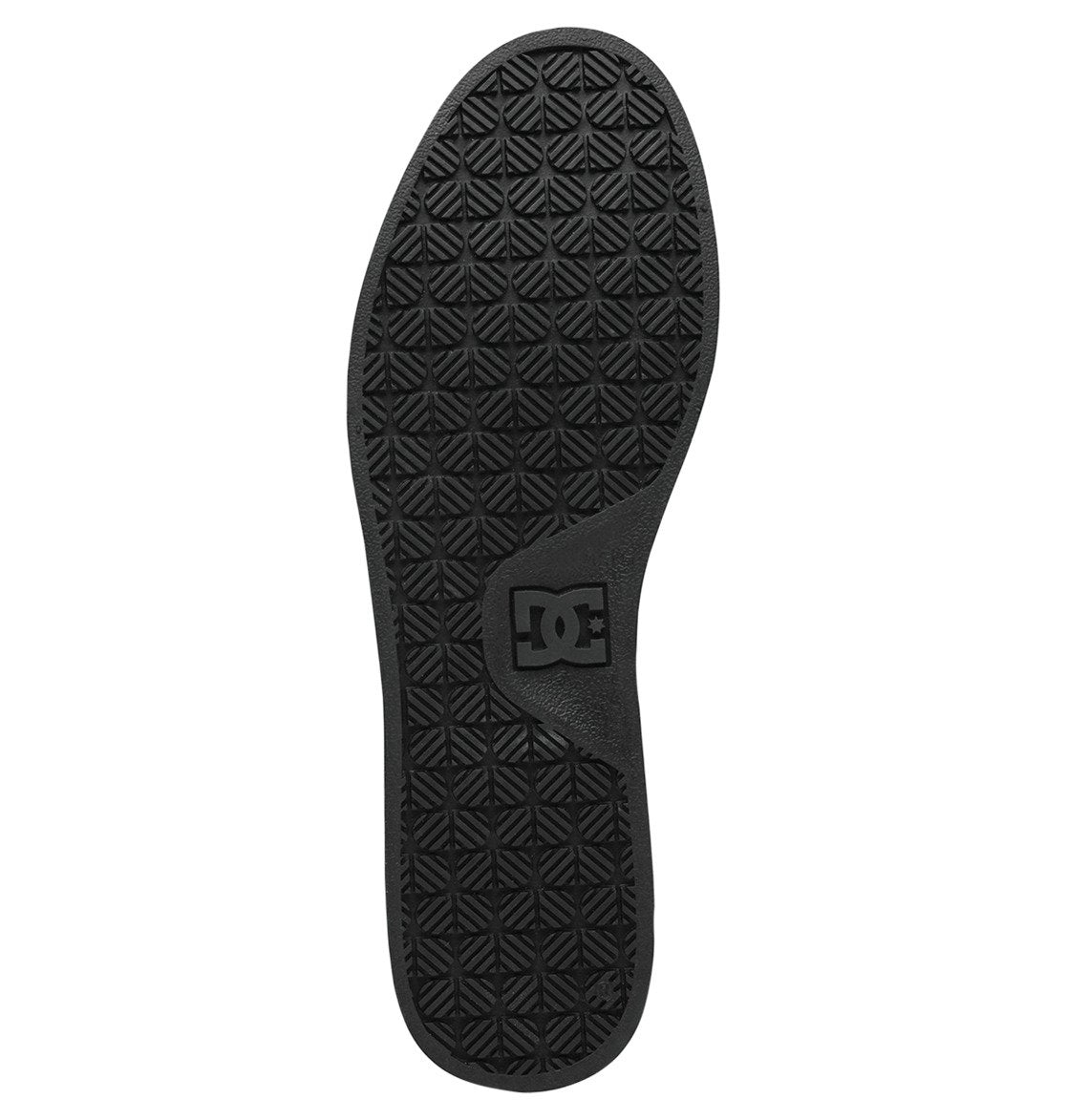 Featuring a black sole with a textured geometric pattern, the DC Shoes Men’s Anvil Shoes showcase the iconic DC Shoes logo embossed at the center of the arch, delivering all-day comfort and signature skate-inspired style.