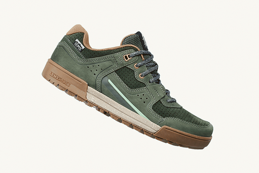 Men's Trail Thrasher - Astroid