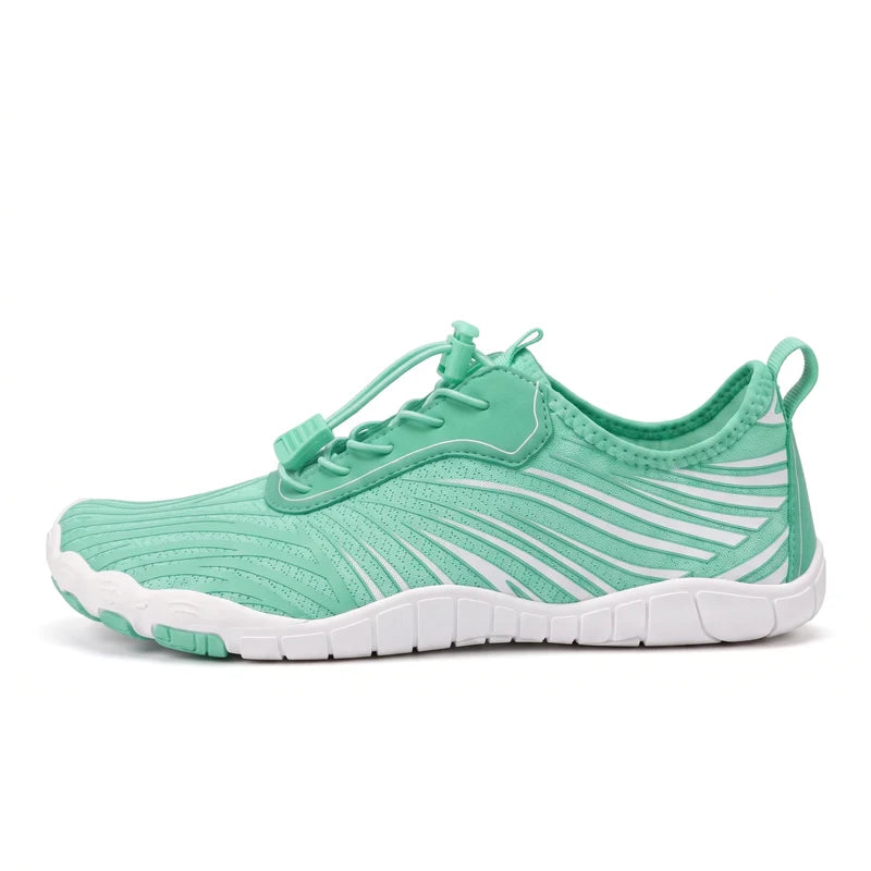 [Iconic EVO - Mint Green]