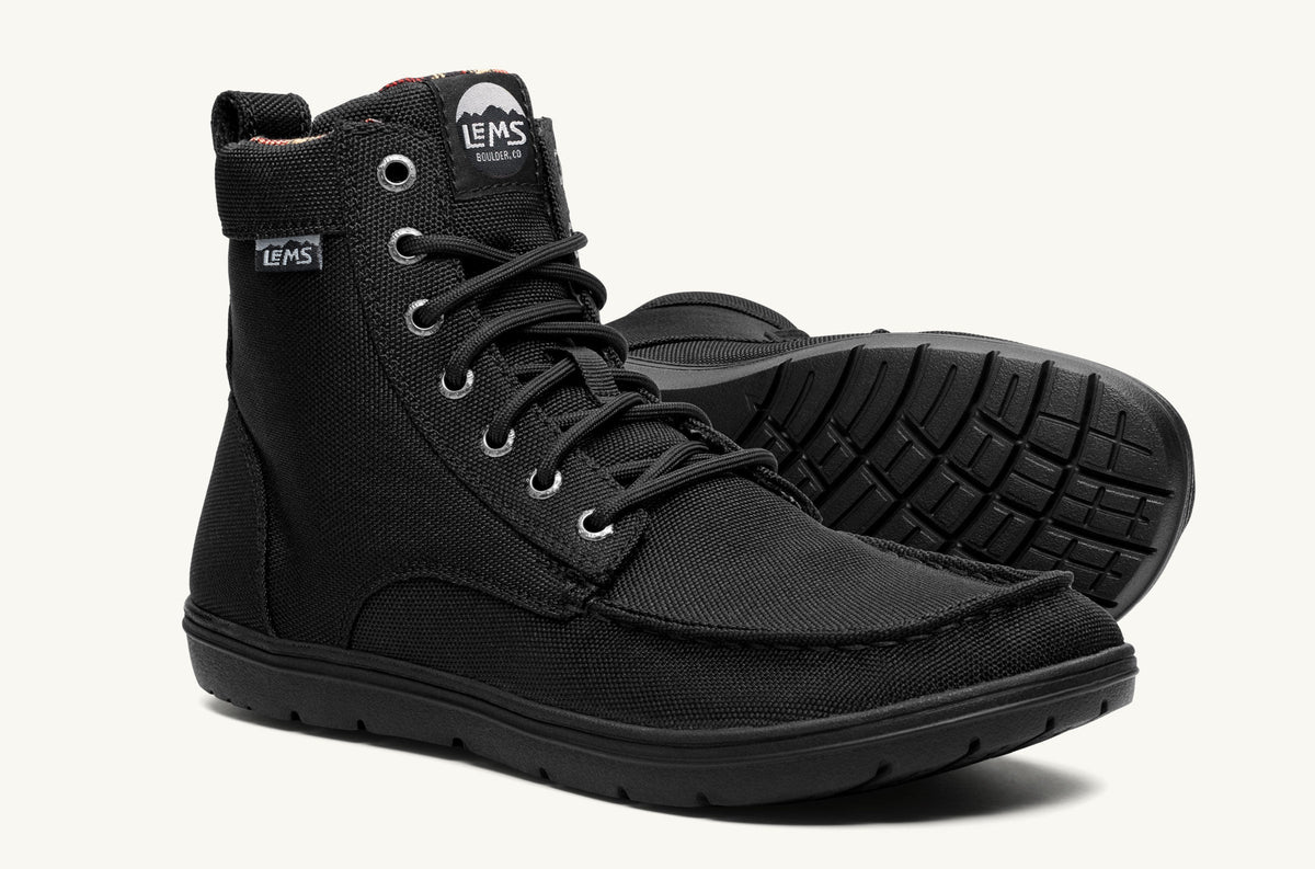 Men's Boulder Boot