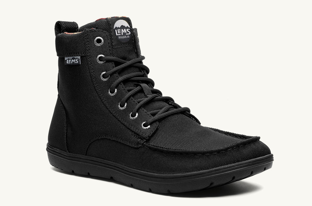 Men's Boulder Boot