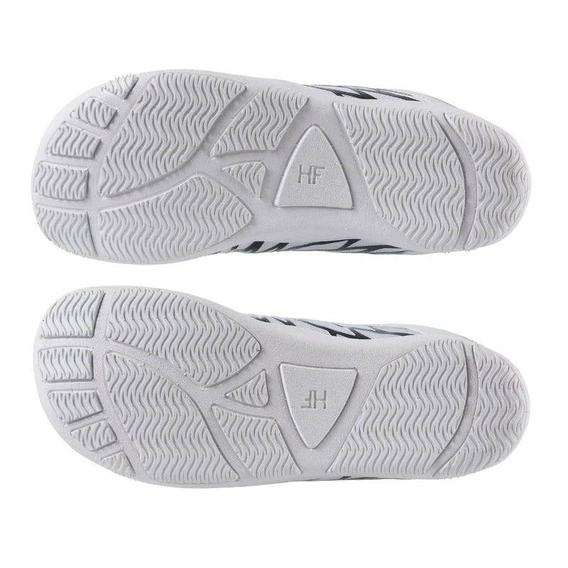 [Lorax Winter - White / Black]