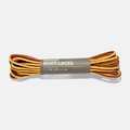 47Inch Boot Laces TBL Medium Brown HERO