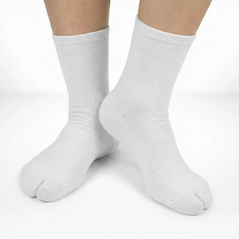 [Bunion Relief - White]