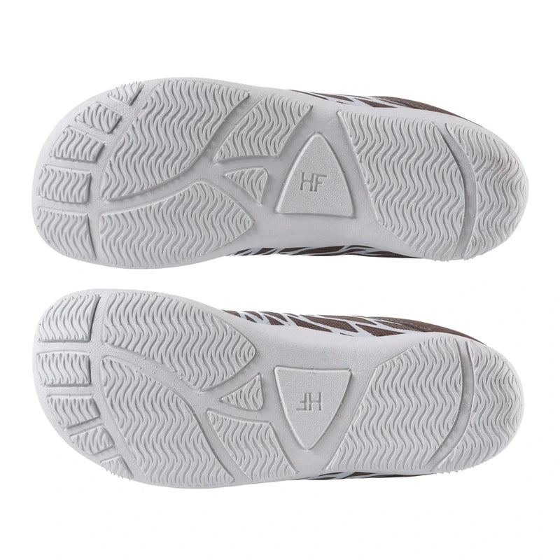 [Lorax Winter - Brown / White]