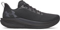 UA Velociti SPD 5 Men's Running Shoes - Black