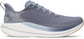 UA Velociti SPD 5 Men's Running Shoes - Gray