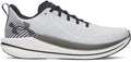 UA Velociti SPD 5 Men's Running Shoes - Gray