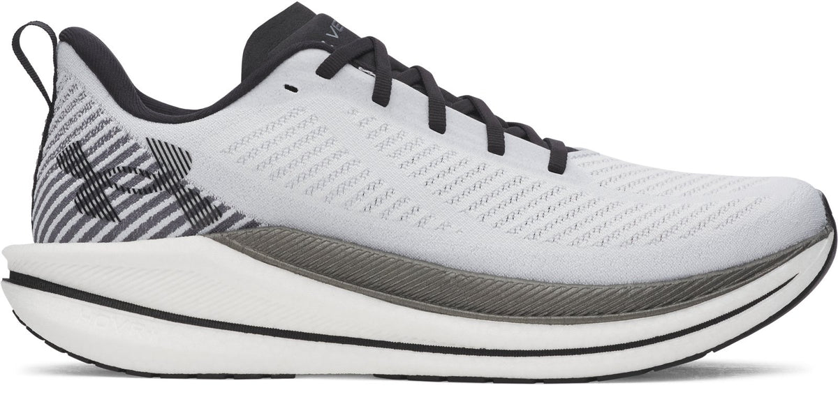 UA Velociti SPD 5 Men's Running Shoes - Gray