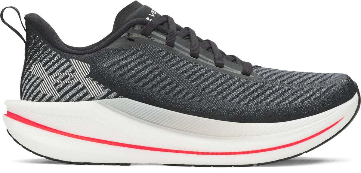 UA Velociti SPD 5 Women's Running Shoes - Black