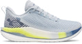 UA Velociti SPD 5 Women's Running Shoes - Gray