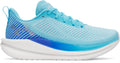 UA Velociti SPD 5 Women's Running Shoes - Blue