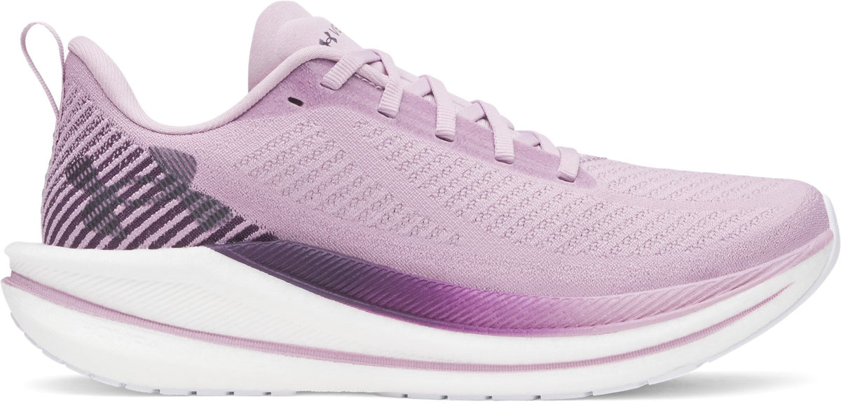 UA Velociti SPD 5 Women's Running Shoes - Pink