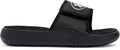 UA Ignite Pro 8 Women's Slides - Black