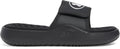 UA Ignite Pro 8 Boys' Slides - Black
