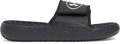 UA Ignite Pro 8 Men's Slides - Black