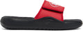 UA Ignite Pro 8 Men's Slides - Red